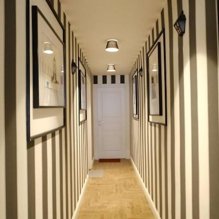 Prestige Suite Parioli Roma Ngoại thất bức ảnh