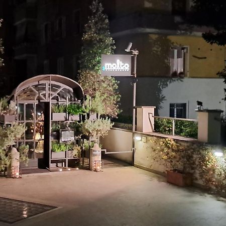 Prestige Suite Parioli Roma Ngoại thất bức ảnh
