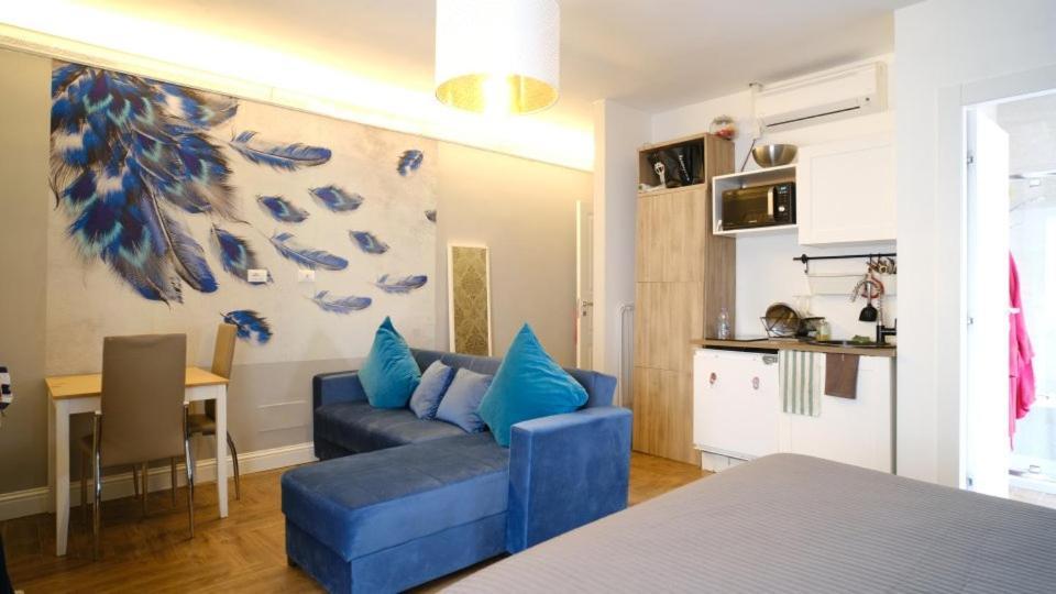 Prestige Suite Parioli Roma Ngoại thất bức ảnh