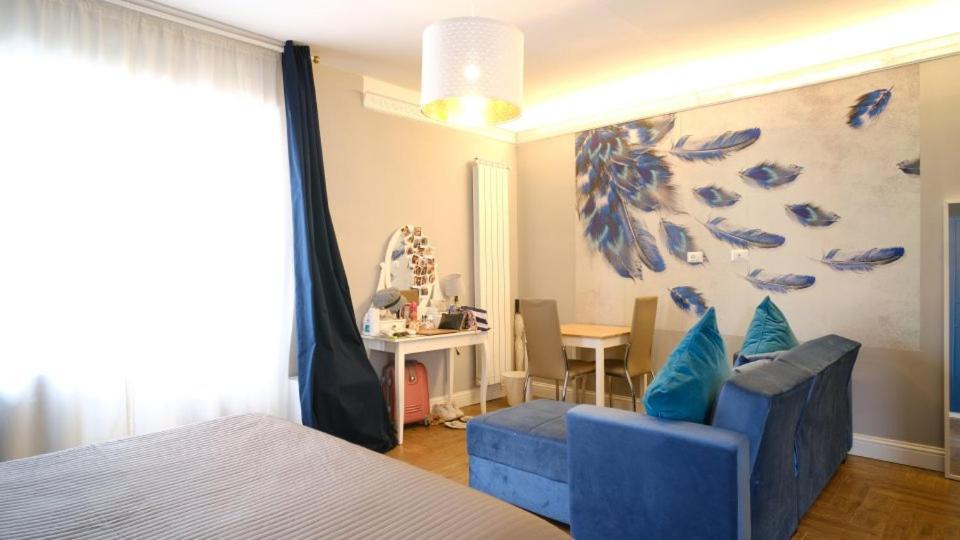 Prestige Suite Parioli Roma Ngoại thất bức ảnh