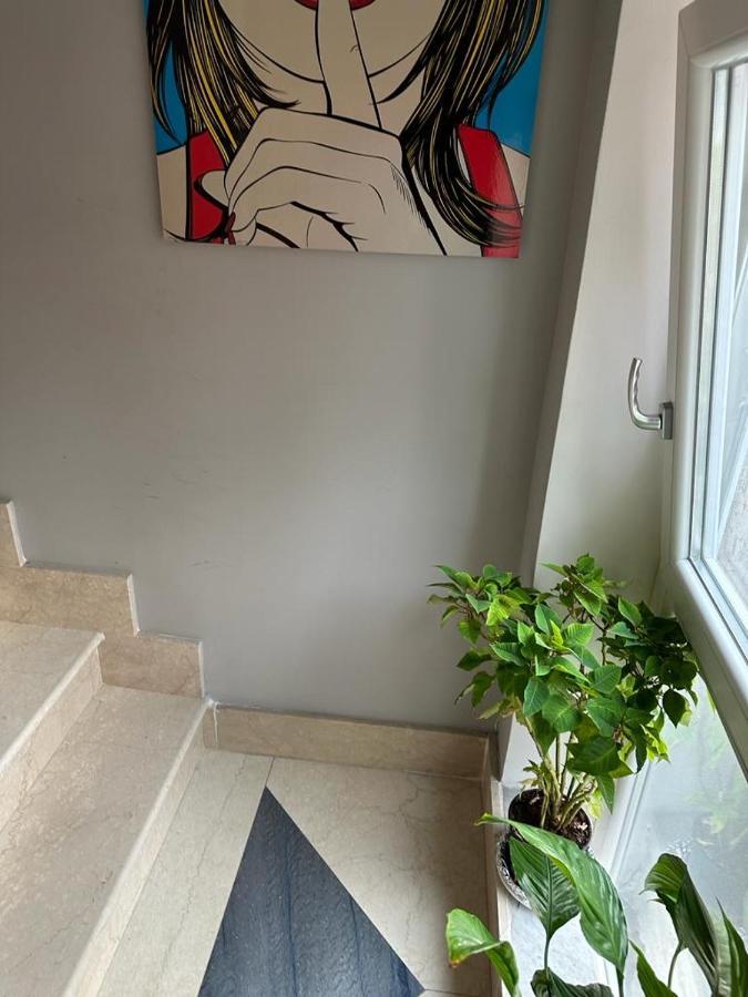 Prestige Suite Parioli Roma Ngoại thất bức ảnh
