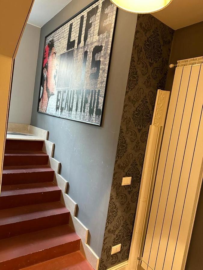Prestige Suite Parioli Roma Ngoại thất bức ảnh