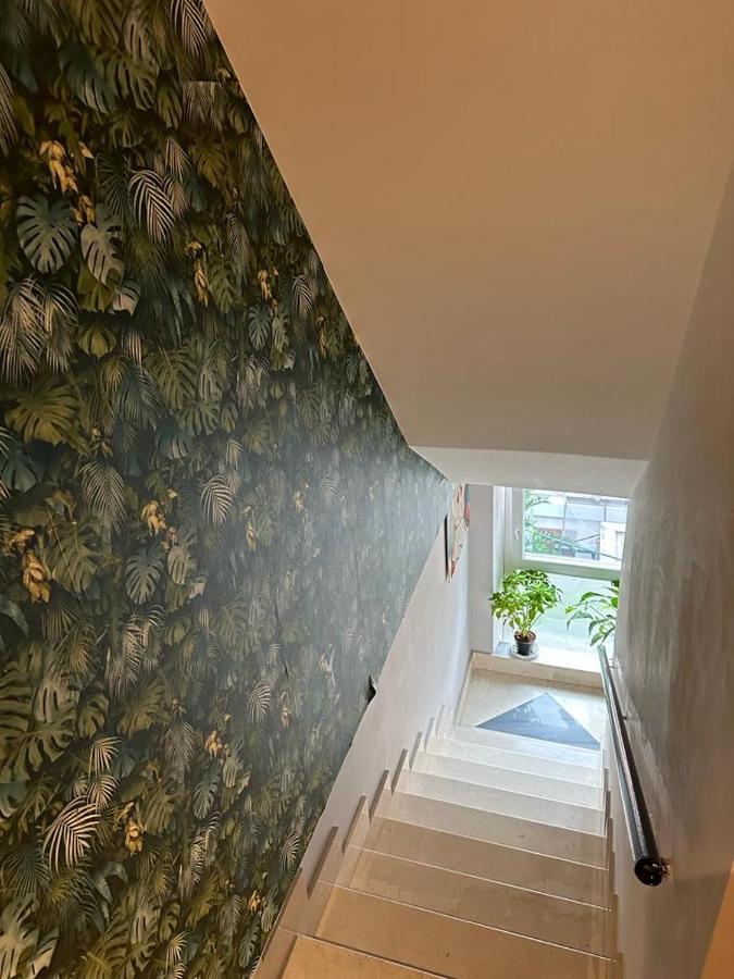 Prestige Suite Parioli Roma Ngoại thất bức ảnh