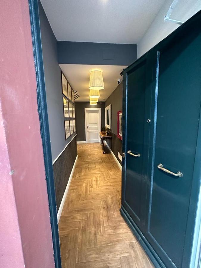 Prestige Suite Parioli Roma Ngoại thất bức ảnh